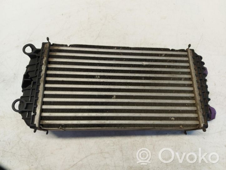 Opel Mokka B Radiatore intercooler 9824742280