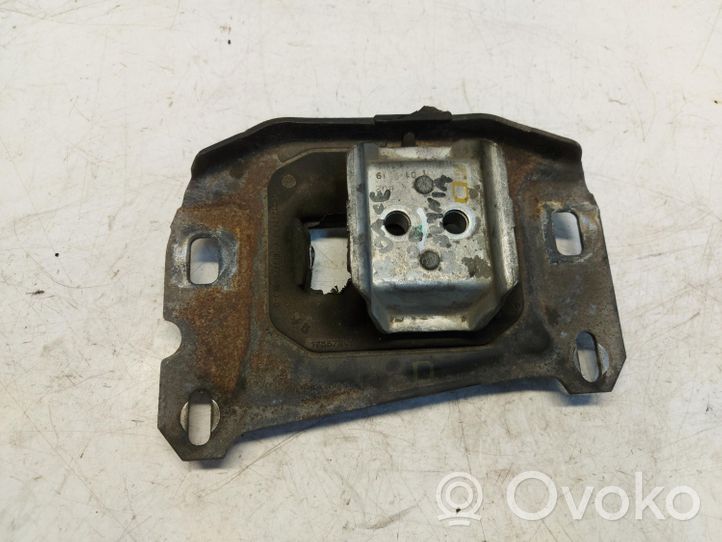 Toyota Proace Supporto della scatola del cambio 9821257480