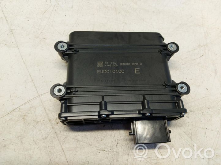 Toyota Corolla E210 E21 Module de frein de stationnement 89680-02010