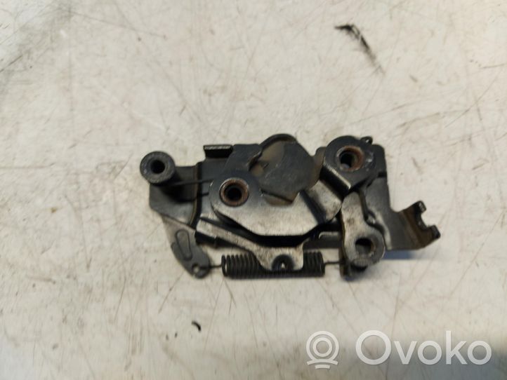 Volvo XC40 Chiusura/serratura vano motore/cofano 32244491