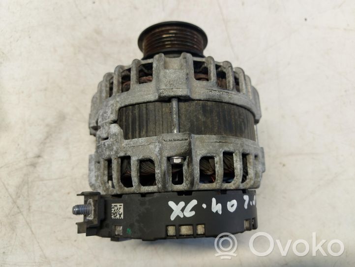 Volvo XC40 Generatore/alternatore 30659580