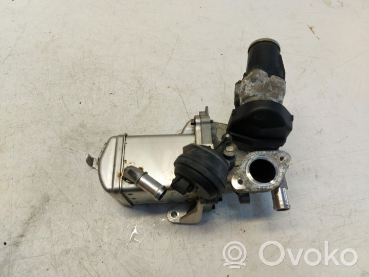 Volvo XC40 EGR-venttiili/lauhdutin 32203034