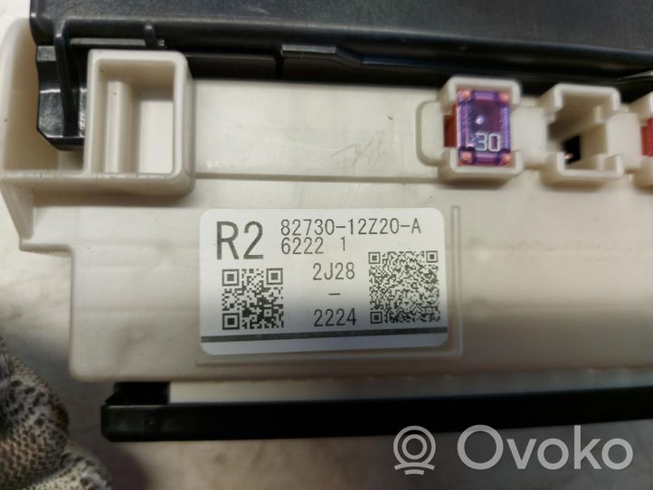 Toyota Corolla E210 E21 Module confort 89221-02A60