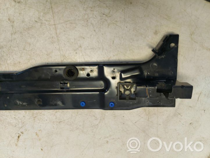 Volvo XC40 Schlossträger Frontträger Frontmaske 32234760