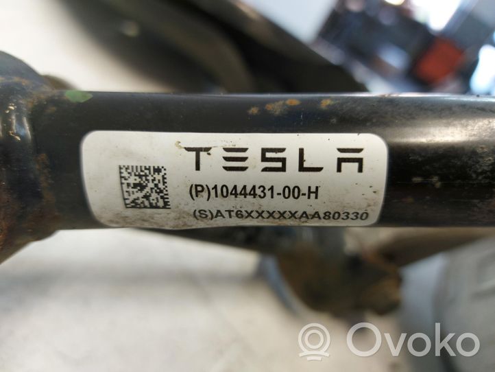 Tesla Model 3 Juego de montaje de la suspensión trasera 1044427-00-c