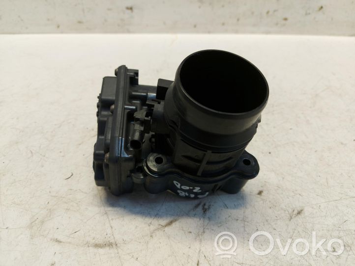 BMW X1 F48 F49 Valvola a farfalla 8512452