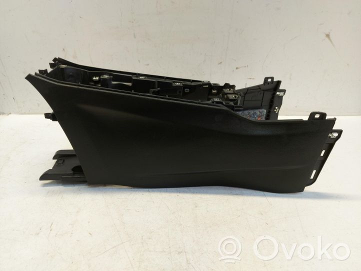 Peugeot 2008 II Center console 