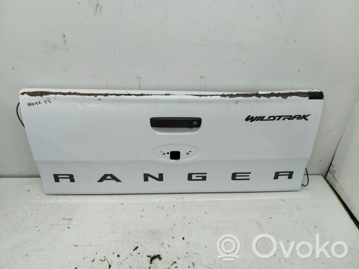 Ford Ranger Takaluukun/tavaratilan kansi 248590093