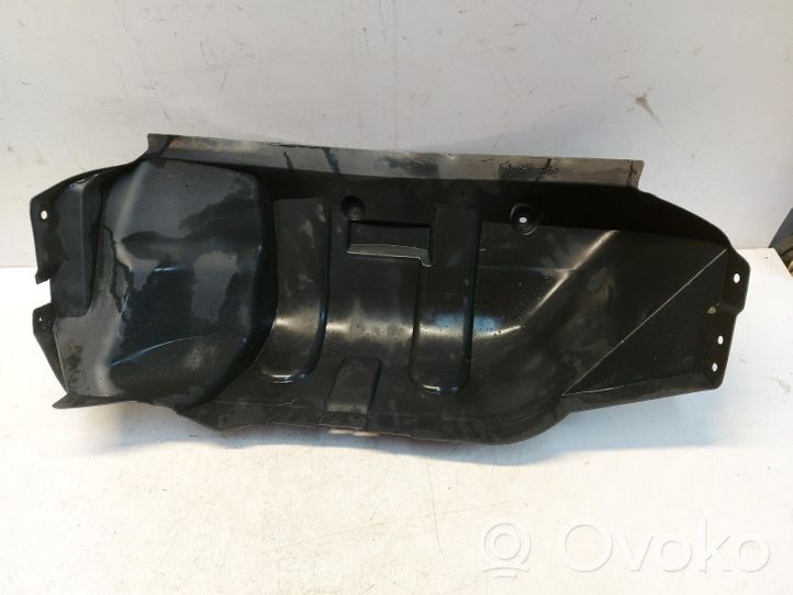 Ford Ranger Radhausschale Radhausverkleidung hinten 35722872633