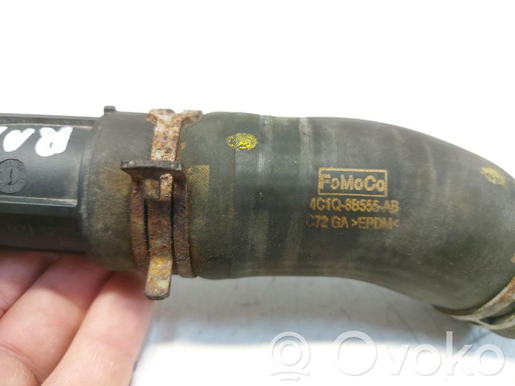 4c1q8b555ab Ford Ranger Tuyau de liquide de refroidissement moteur, 30.02 € OVOKO