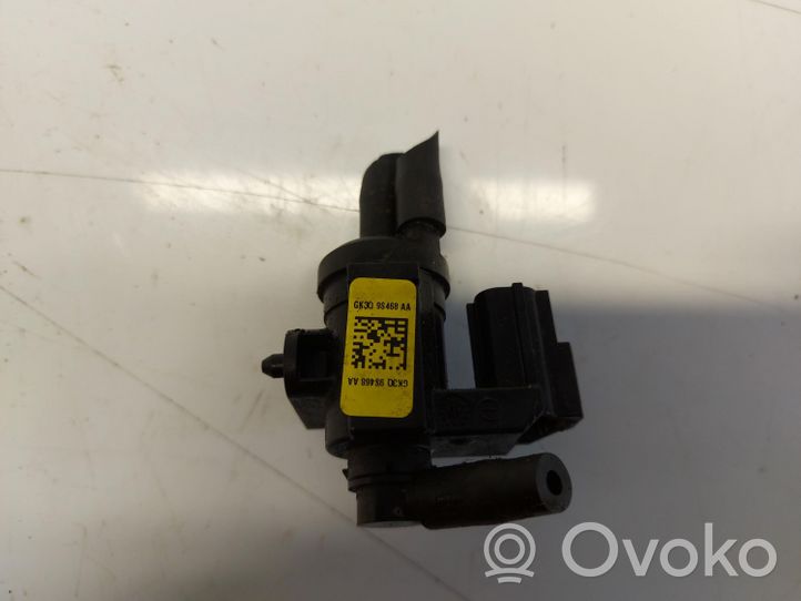 Ford Transit VII Solenoidinis vožtuvas gk3q-9s468-aa