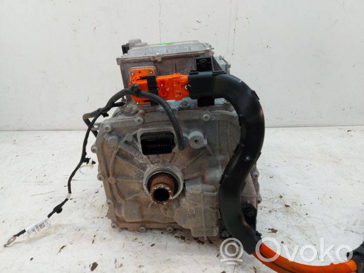 Ford Mustang Mach-E Motor LJ98-7B012-AE