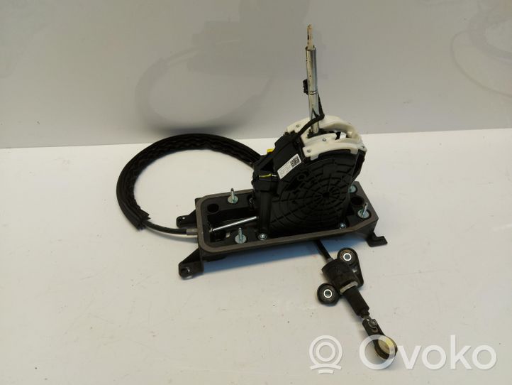 Seat Ateca Gear selector/shifter in gearbox 5Q2713023CF