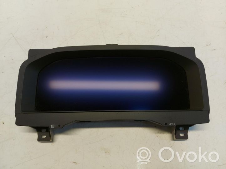 Nissan Qashqai J12 Monitor/display/piccolo schermo 24809-6uh2a