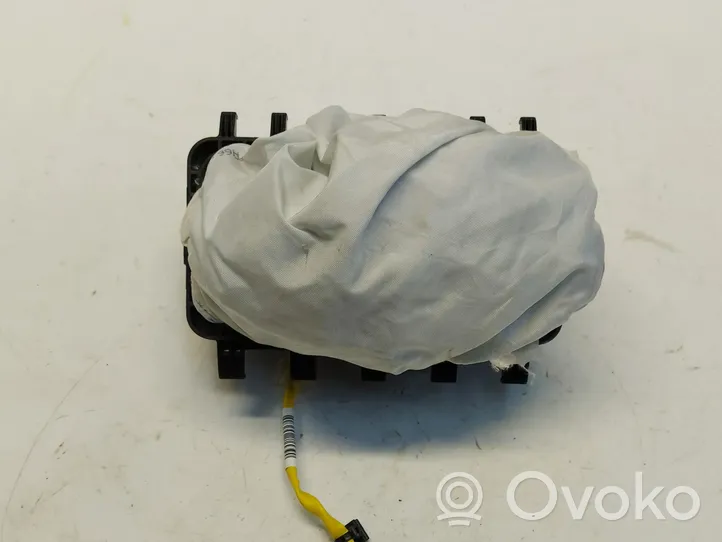 Nissan Qashqai J12 Poduszka powietrzna Airbag pasażera 649344800g