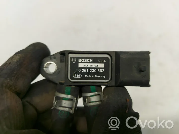 Suzuki Vitara (LY) Sensore di pressione 0261230562