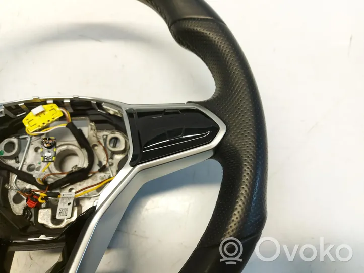 Volkswagen Tiguan Steering wheel 5H0959542C