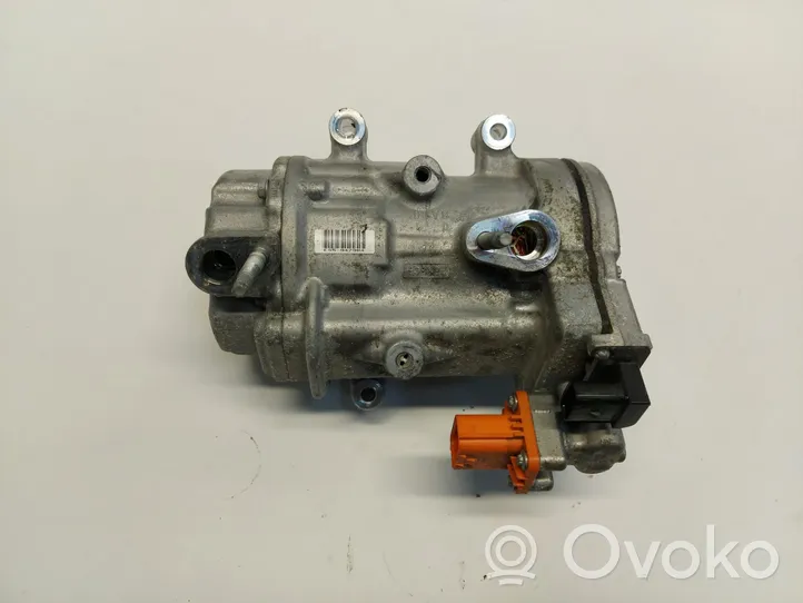 Ford Kuga III Air conditioning (A/C) compressor (pump) LX6A-19D623-AC