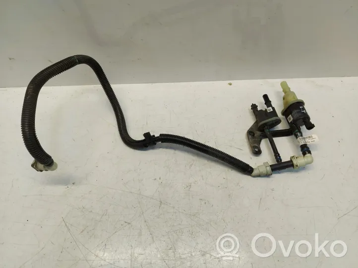 Ford Kuga III Fuel pressure sensor LX68-9E817-EB