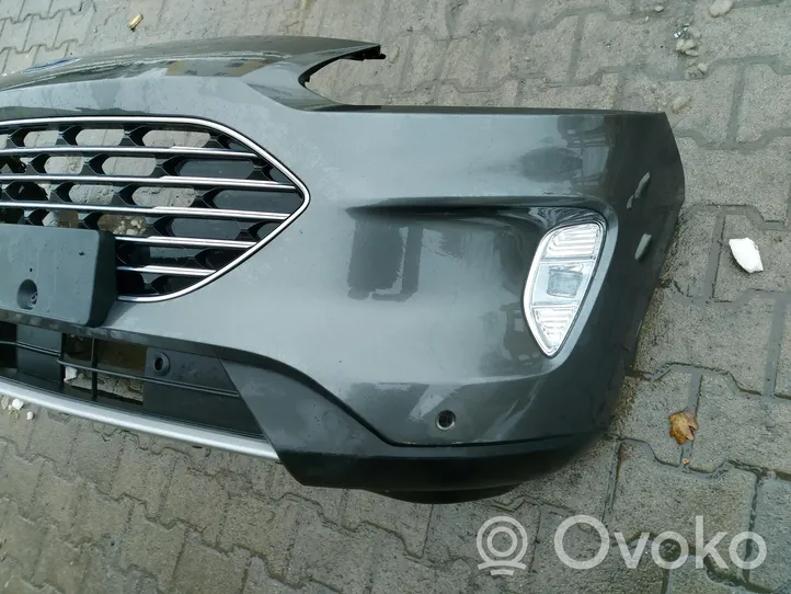 Ford Kuga III Front piece kit 