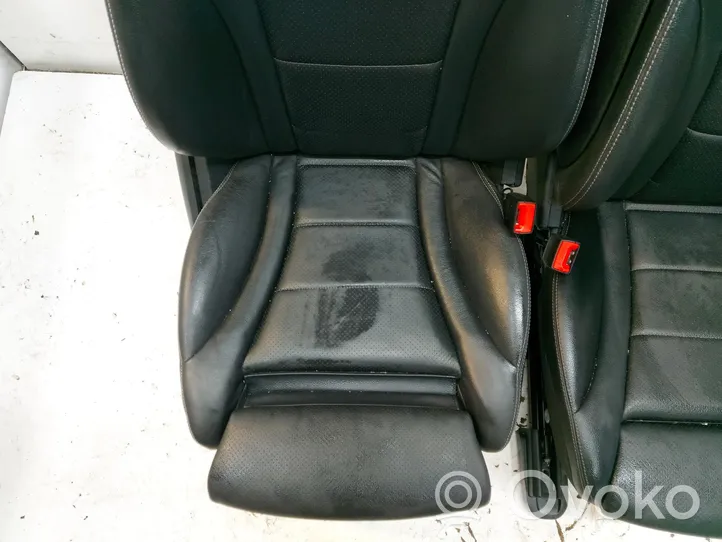 Mercedes-Benz GLC X253 C253 Seat set 