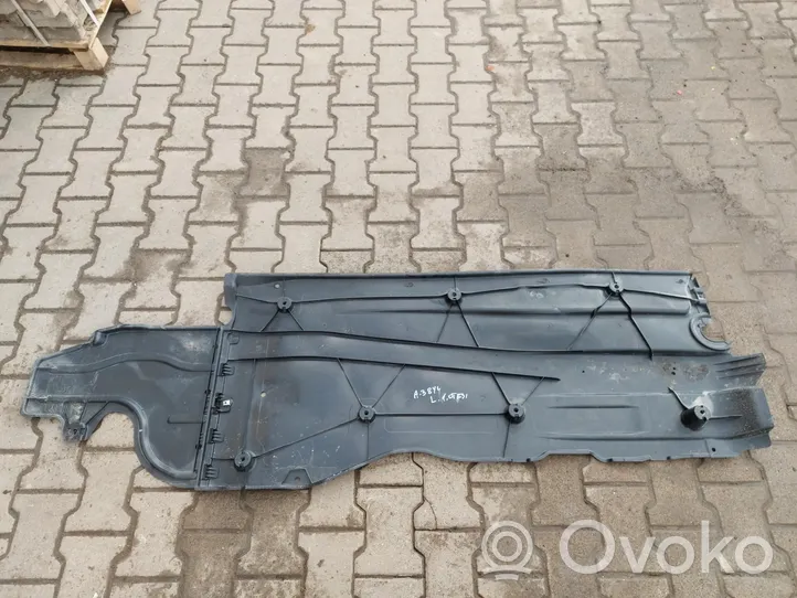 Audi A3 8Y Inna część podwozia 5WA825101