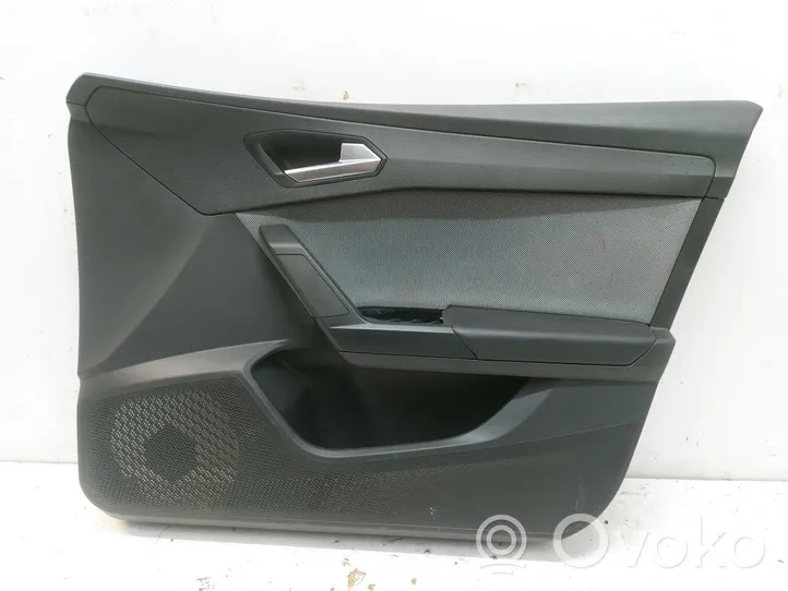 Seat Leon IV Rivestimento del pannello della portiera anteriore 