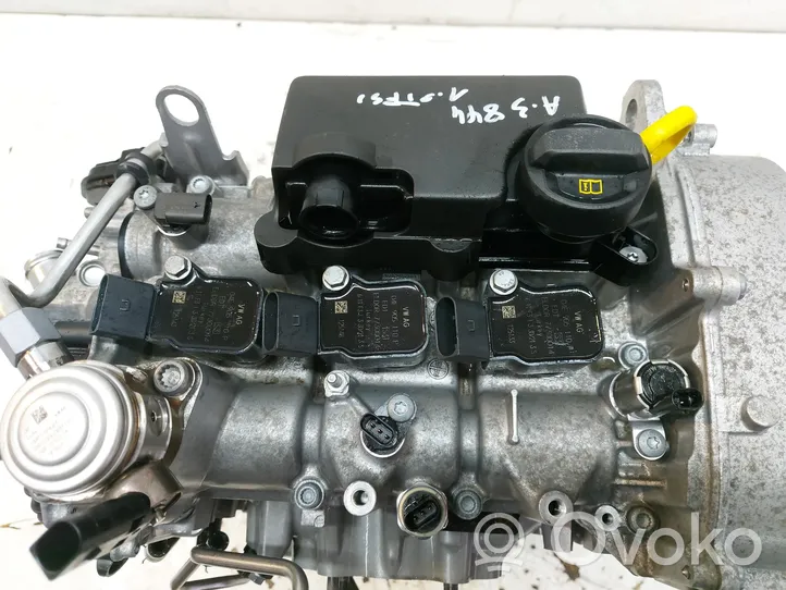 Audi A3 8Y Moteur DLA