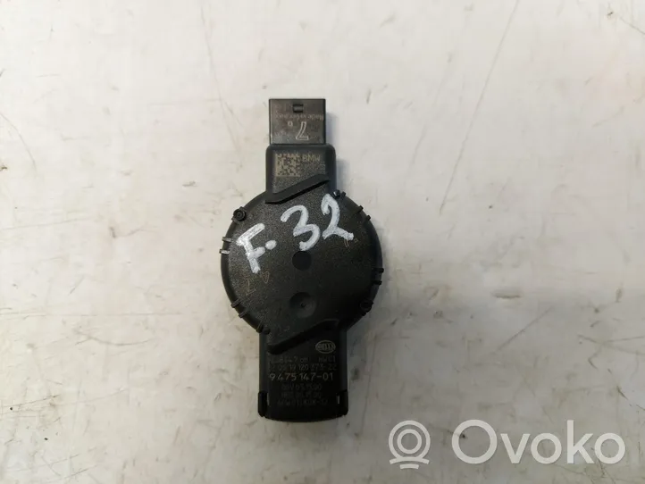 BMW 4 F32 F33 Sensore pioggia 9475147