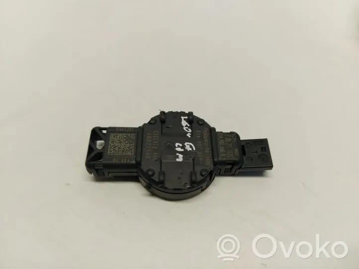 Seat Leon IV Sensore pioggia 81a907660