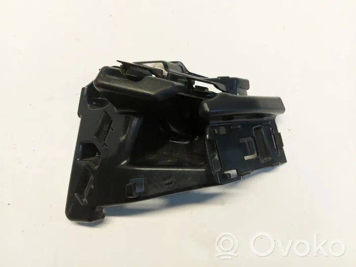 Seat Leon IV Staffa di rinforzo montaggio del paraurti posteriore 5fe807378a