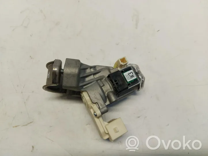 Toyota Hilux (AN120, AN130) Ignition lock 89782-0k030