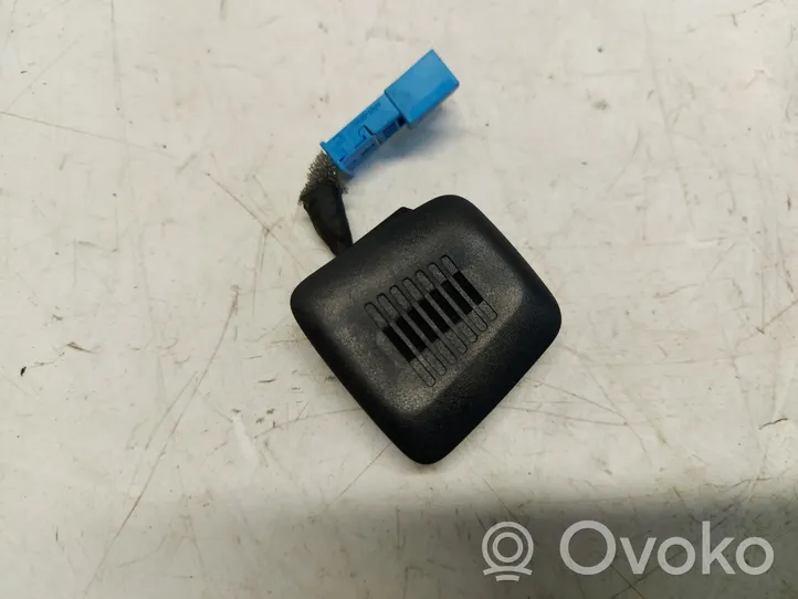 BMW 4 F32 F33 Microphone (Bluetooth / téléphone) 9263744