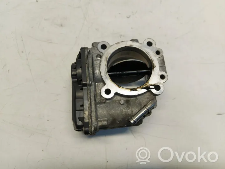 Toyota Hilux (AN120, AN130) Throttle valve 26100-0e040