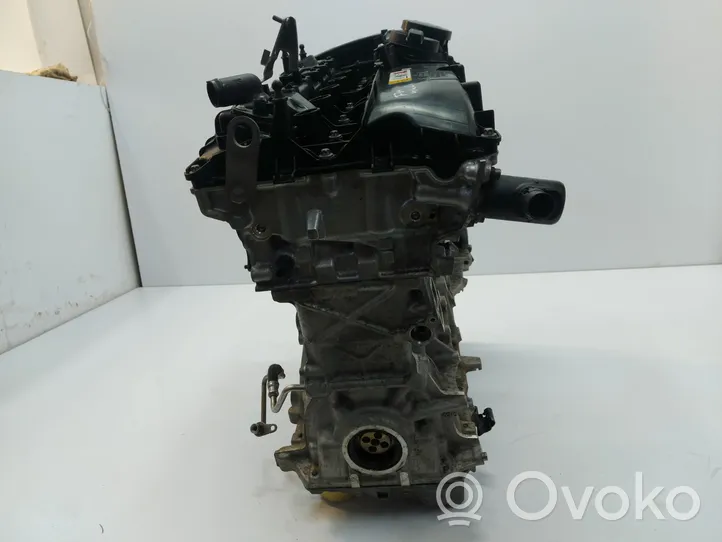 BMW 4 F32 F33 Moteur B58B30A