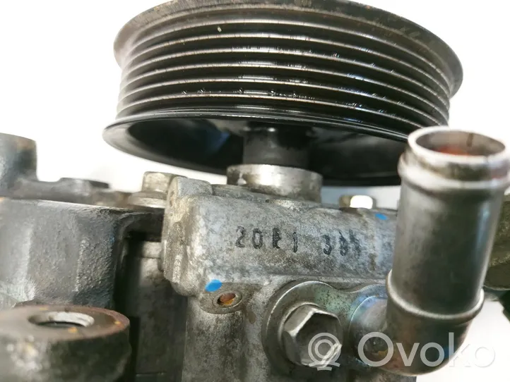 Toyota Hilux (AN120, AN130) Pompe de direction assistée 