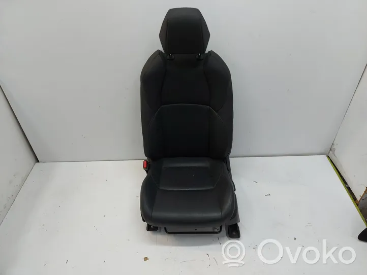 Toyota C-HR Siège conducteur avant 