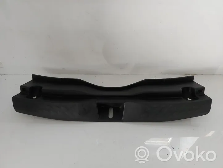 Toyota C-HR Rivestimento di protezione sottoporta del bagagliaio/baule 64716-f4060