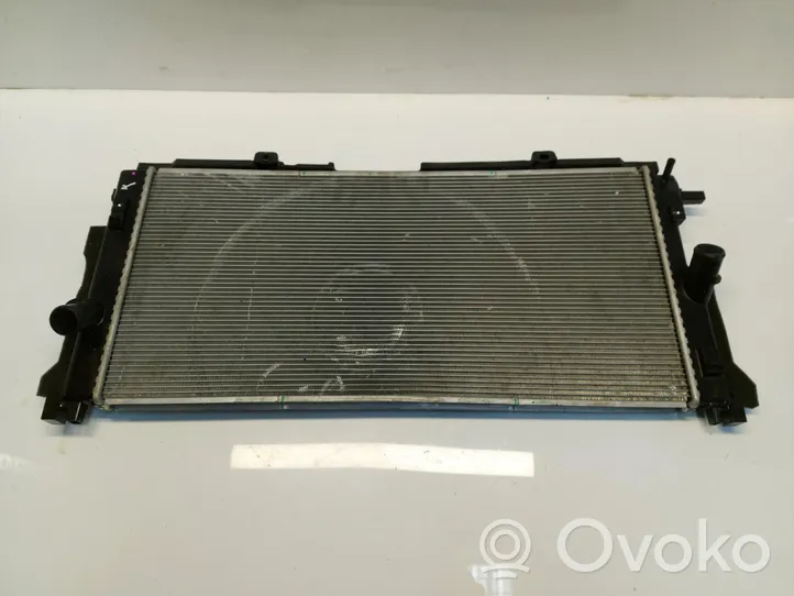 Mazda CX-30 Radiateur de refroidissement 150322-2