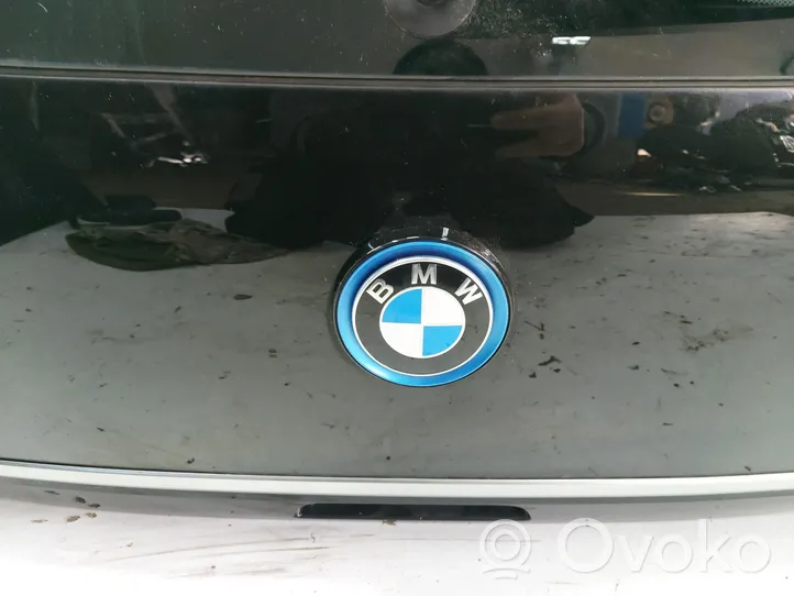 BMW i3 Puerta del maletero/compartimento de carga 