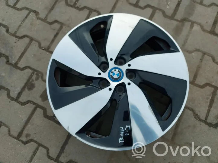 BMW i3 R19-alumiinivanne 