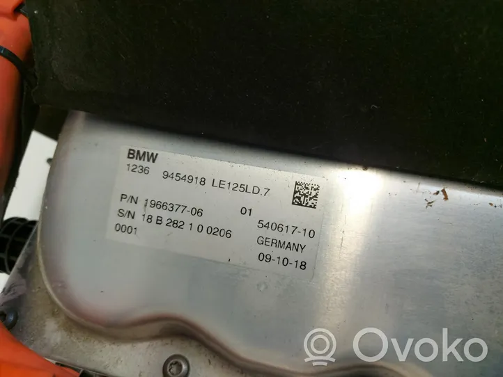 BMW i3 Convertitore di tensione inverter 9454918