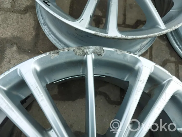 Toyota GT 86 R15 alloy rim 