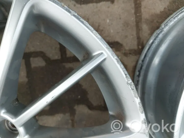 Toyota GT 86 R15 alloy rim 