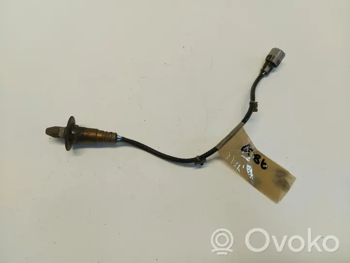 Toyota GT 86 Sensore della sonda Lambda 21500-6000