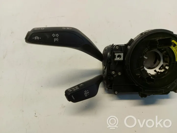 Audi A6 S6 C8 4K Pyyhkimen/suuntavilkun vipukytkin 4N0907129AH