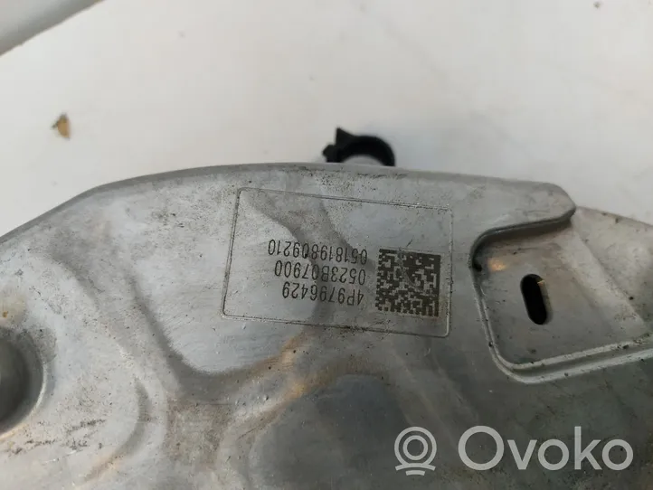 BMW X1 U11 Variklio pagalvė 9796429