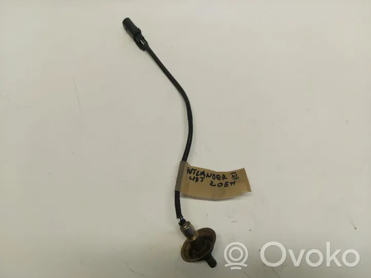 Mitsubishi Outlander Sensore della sonda Lambda uaa0004-mm004