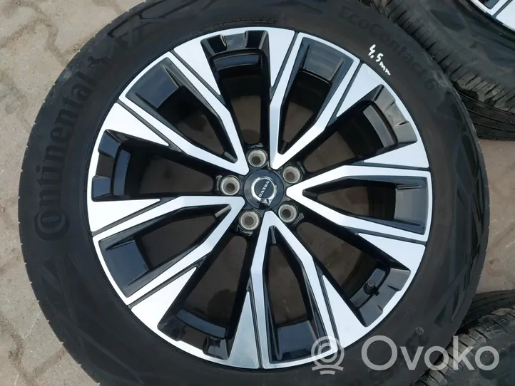 Volvo XC60 R 16 alumīnija - vieglmetāla disks (-i) 32358598