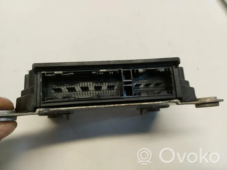 Volvo XC60 Airbag control unit/module 32315584